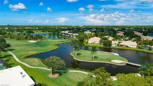 19428 La Serena DR, Estero, FL 33967