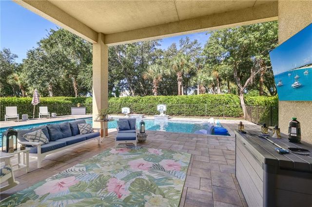 19428 La Serena DR, Estero, FL 33967