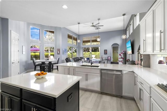 19428 La Serena DR, Estero, FL 33967