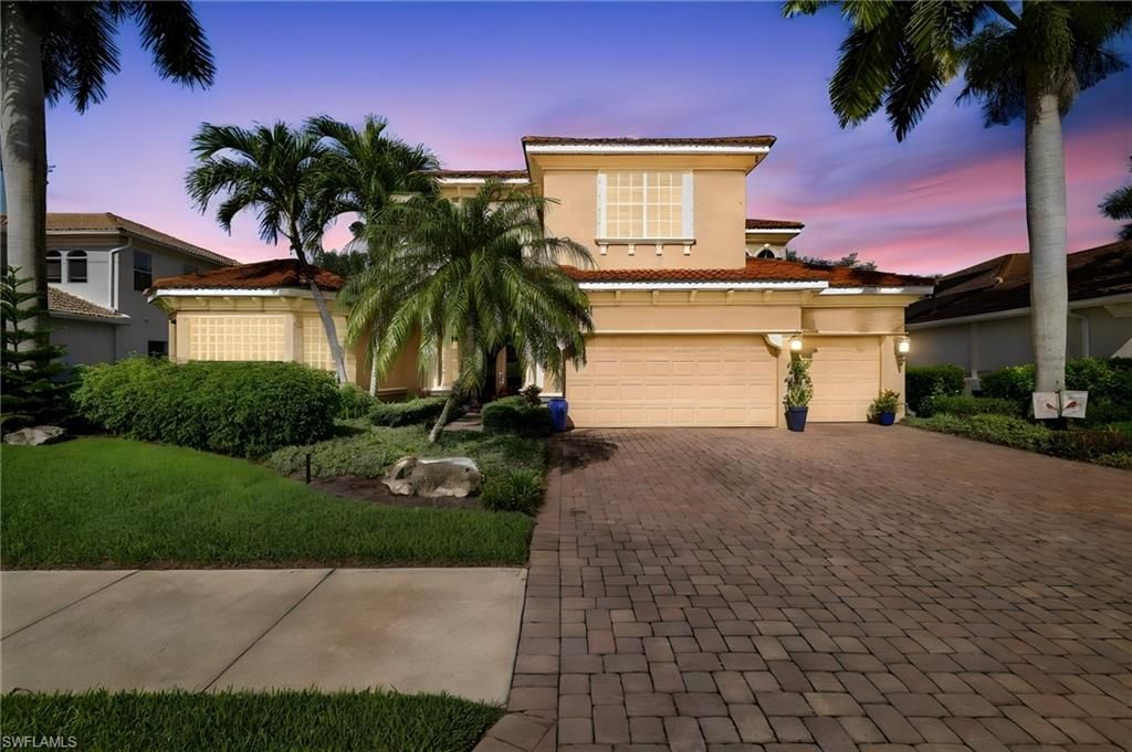 19428 La Serena DR, Estero, FL 33967