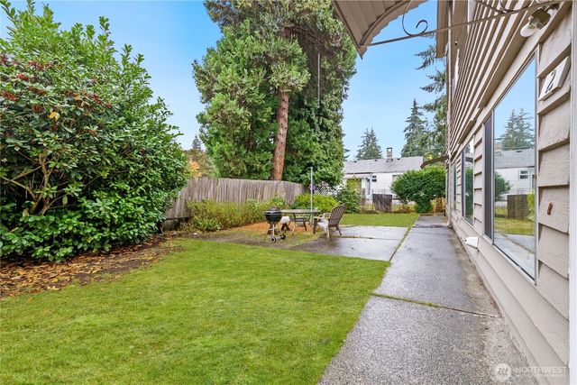 14520 Phinney Avenue N, Shoreline, WA 98133