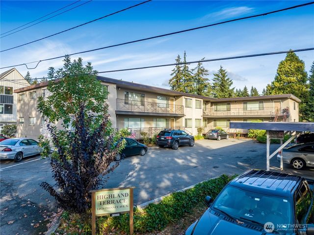 14520 Phinney Avenue N, Shoreline, WA 98133