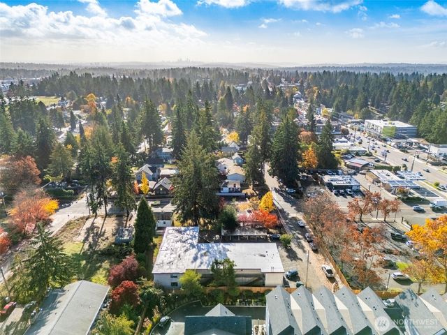 14520 Phinney Avenue N, Shoreline, WA 98133