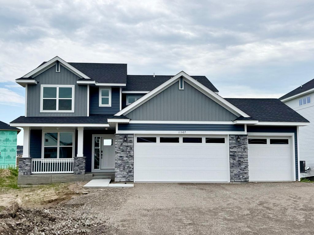 11367 84th Street NE, Otsego, MN 55330