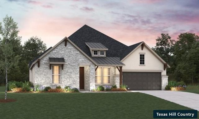 7226 Texas Wrangler Drive, League City, TX 77573