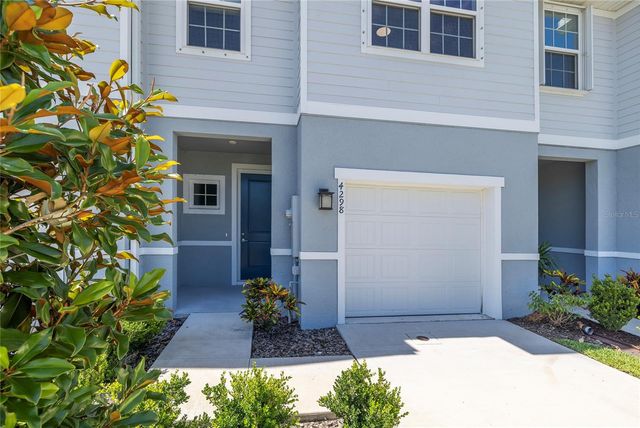 4298 HARBOUR PALM DRIVE, Holiday, FL 34691