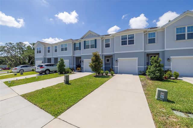 4298 HARBOUR PALM DRIVE, Holiday, FL 34691