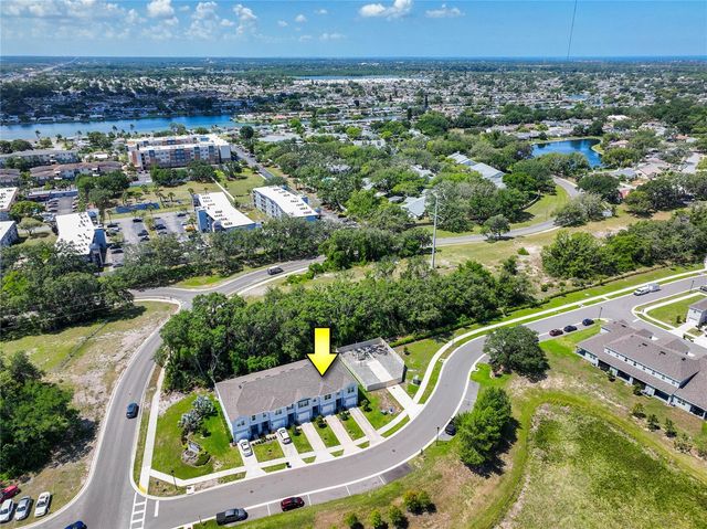 4298 HARBOUR PALM DRIVE, Holiday, FL 34691
