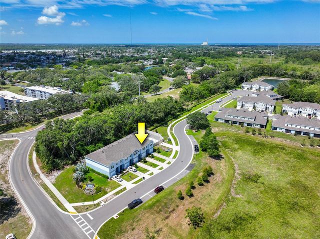 4298 HARBOUR PALM DRIVE, Holiday, FL 34691