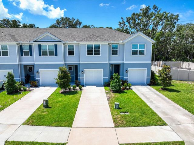 4298 HARBOUR PALM DRIVE, Holiday, FL 34691