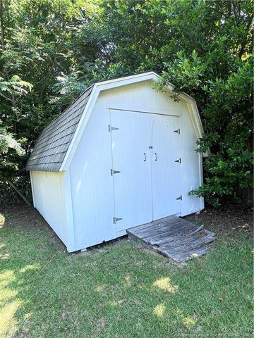 420 Durant Drive, Fayetteville, NC 28304