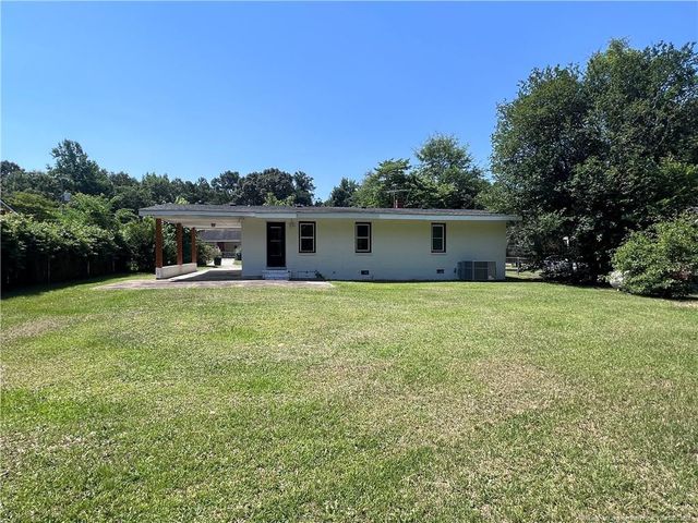 420 Durant Drive, Fayetteville, NC 28304