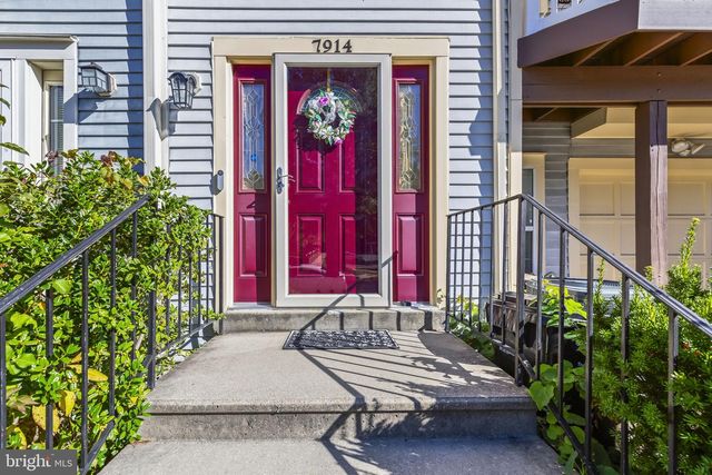 7914 CHAPEL COVE DR, Laurel, MD 20707