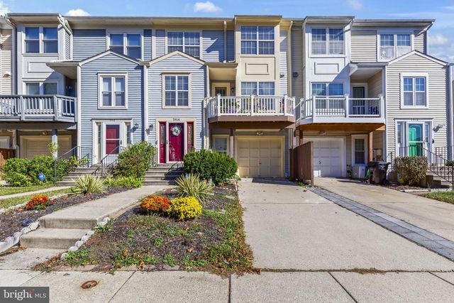 7914 CHAPEL COVE DR, Laurel, MD 20707