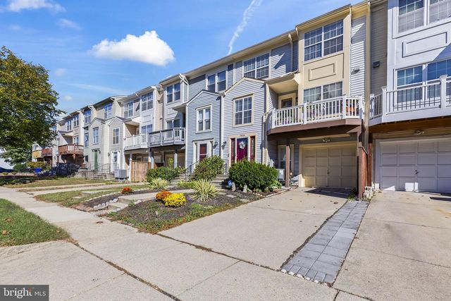 7914 CHAPEL COVE DR, Laurel, MD 20707