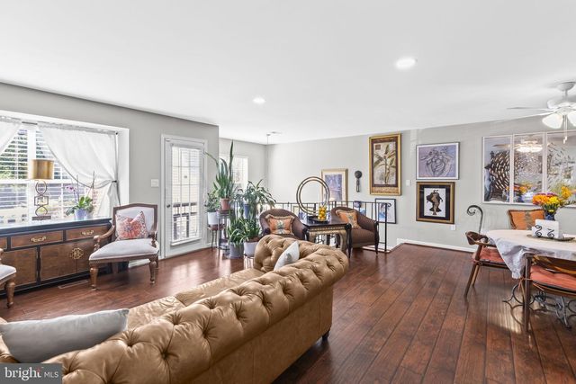 7914 CHAPEL COVE DR, Laurel, MD 20707