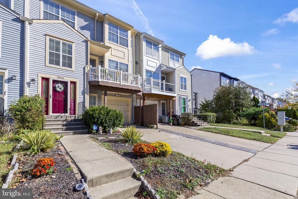 7914 CHAPEL COVE DR, Laurel, MD 20707