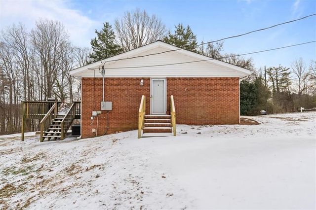 9180 River Mill Road, Randleman, NC 27317