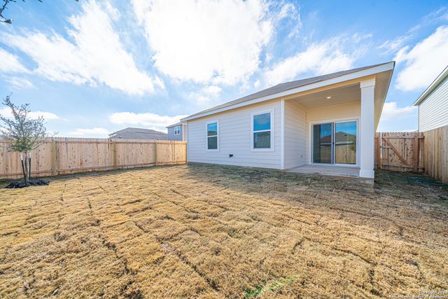 7518 BOA HOLW, San Antonio, TX 78253