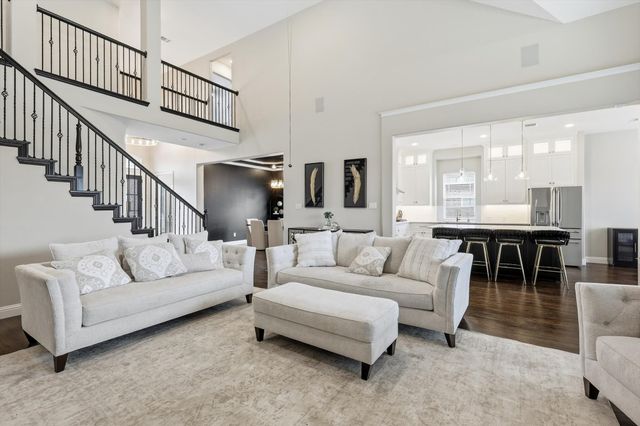 1282 Meadow Rose Drive, Haslet, TX 76052