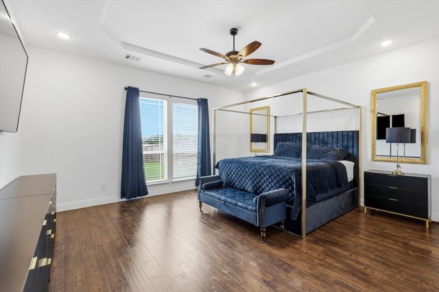 1282 Meadow Rose Drive, Haslet, TX 76052