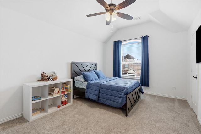 1282 Meadow Rose Drive, Haslet, TX 76052