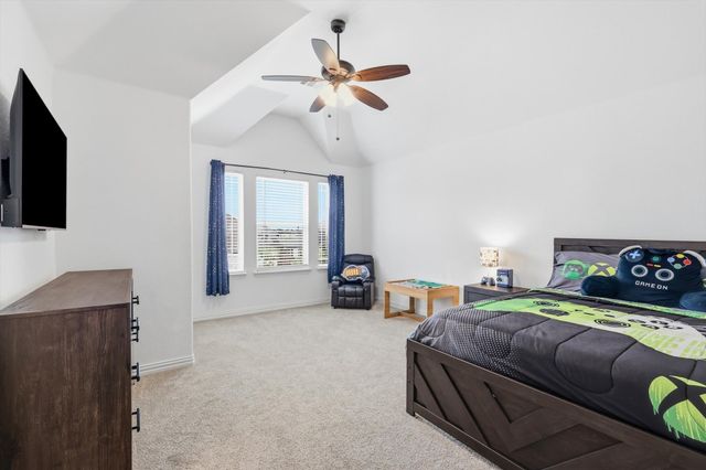 1282 Meadow Rose Drive, Haslet, TX 76052