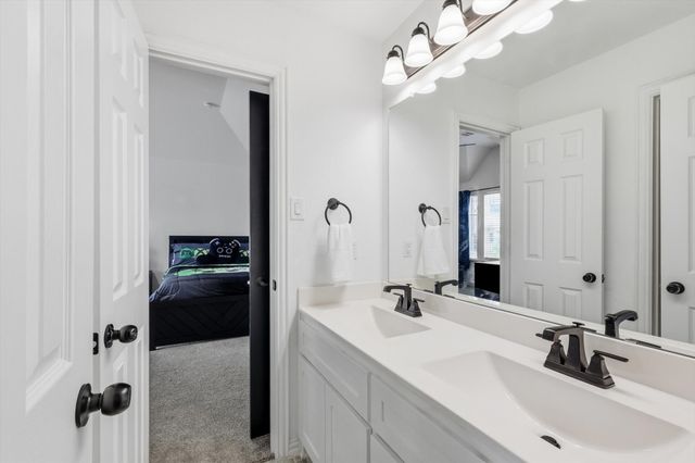 1282 Meadow Rose Drive, Haslet, TX 76052