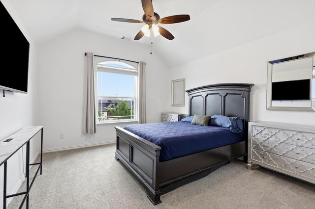 1282 Meadow Rose Drive, Haslet, TX 76052