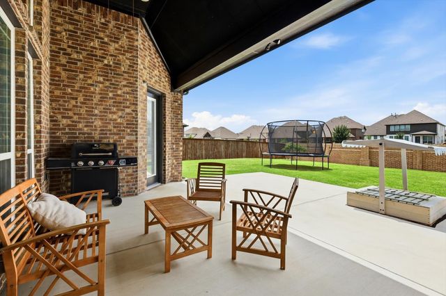 1282 Meadow Rose Drive, Haslet, TX 76052