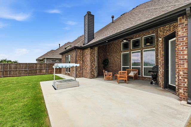 1282 Meadow Rose Drive, Haslet, TX 76052
