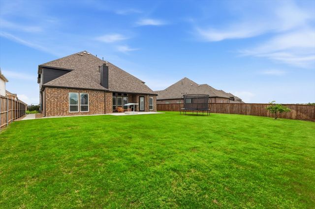 1282 Meadow Rose Drive, Haslet, TX 76052