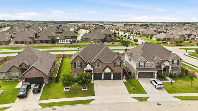 1282 Meadow Rose Drive, Haslet, TX 76052