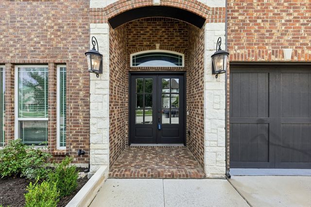 1282 Meadow Rose Drive, Haslet, TX 76052