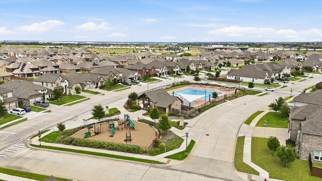 1282 Meadow Rose Drive, Haslet, TX 76052