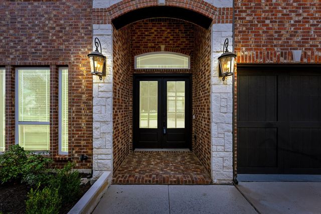 1282 Meadow Rose Drive, Haslet, TX 76052