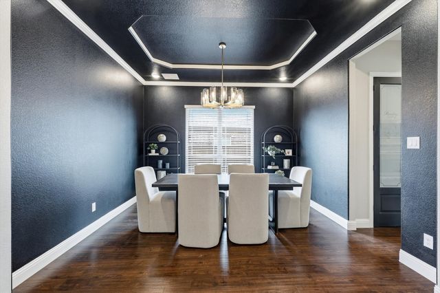 1282 Meadow Rose Drive, Haslet, TX 76052
