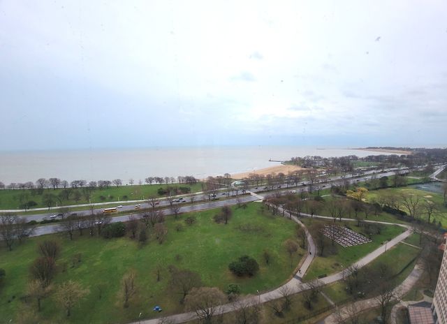 5415 N Sheridan Road 2602, Chicago, IL 60640