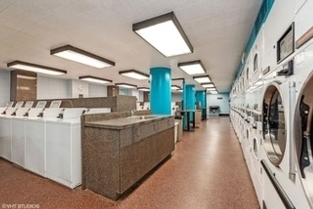 5415 N Sheridan Road 2602, Chicago, IL 60640