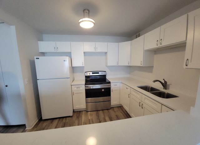 5415 N Sheridan Road 2602, Chicago, IL 60640