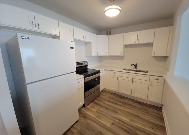 5415 N Sheridan Road 2602, Chicago, IL 60640