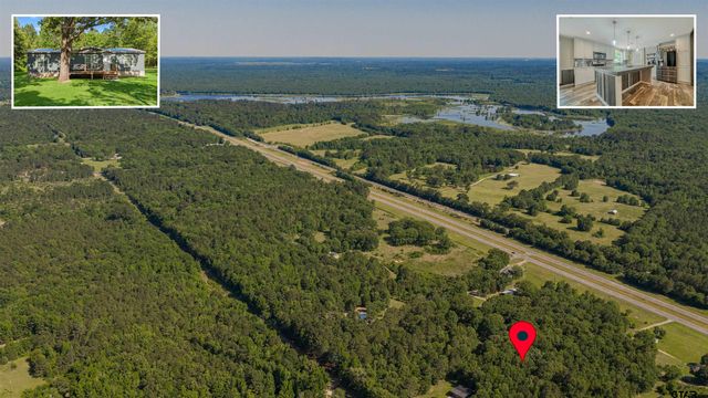 302 CR 3832, Hawkins, TX 75765
