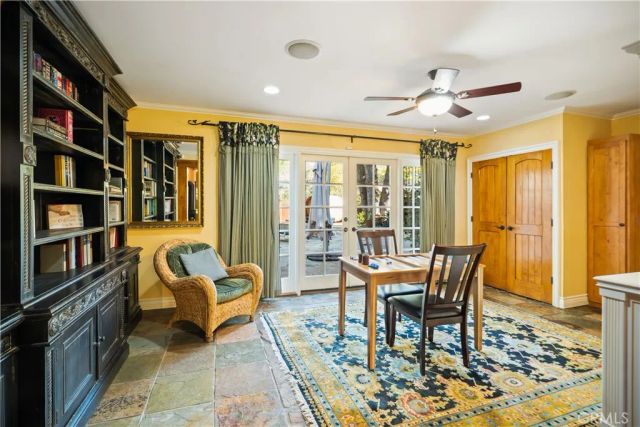 25736 Punto De Vista Drive, Calabasas, CA 91302