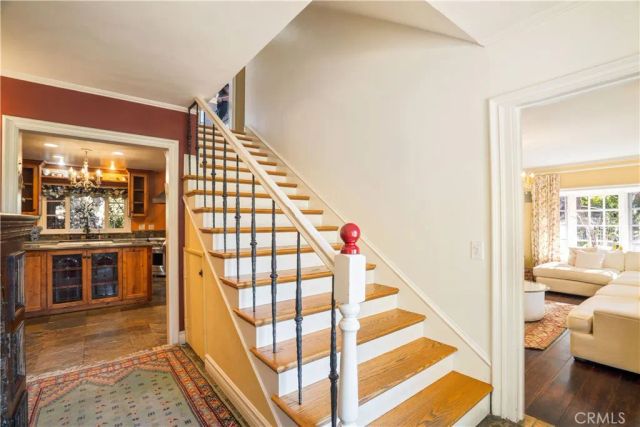 25736 Punto De Vista Drive, Calabasas, CA 91302