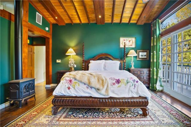 25736 Punto De Vista Drive, Calabasas, CA 91302