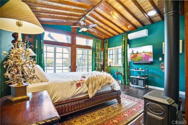 25736 Punto De Vista Drive, Calabasas, CA 91302