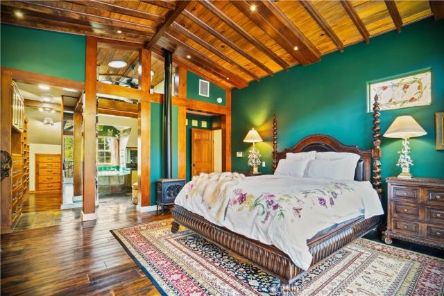 25736 Punto De Vista Drive, Calabasas, CA 91302