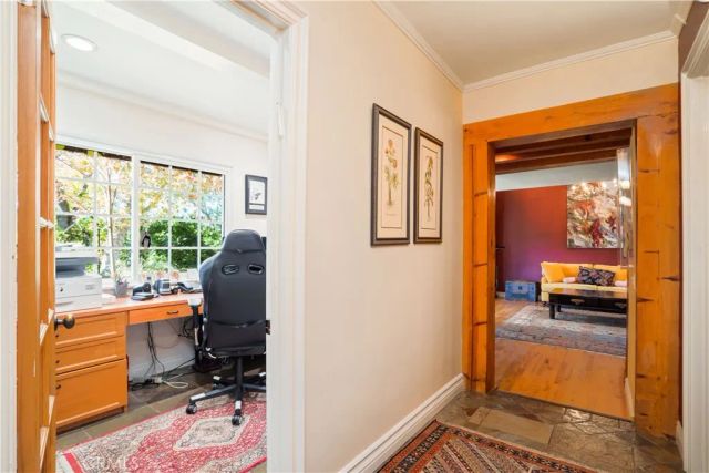 25736 Punto De Vista Drive, Calabasas, CA 91302