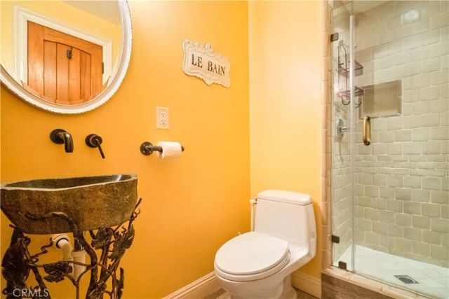 25736 Punto De Vista Drive, Calabasas, CA 91302