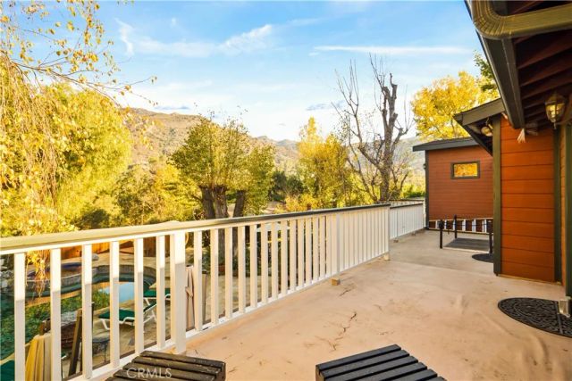 25736 Punto De Vista Drive, Calabasas, CA 91302